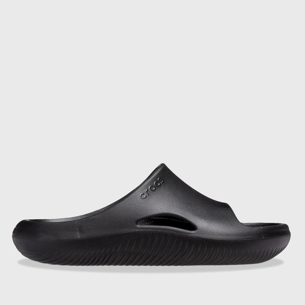 Žabky Crocs Mellow Slide 208392-001 - černé