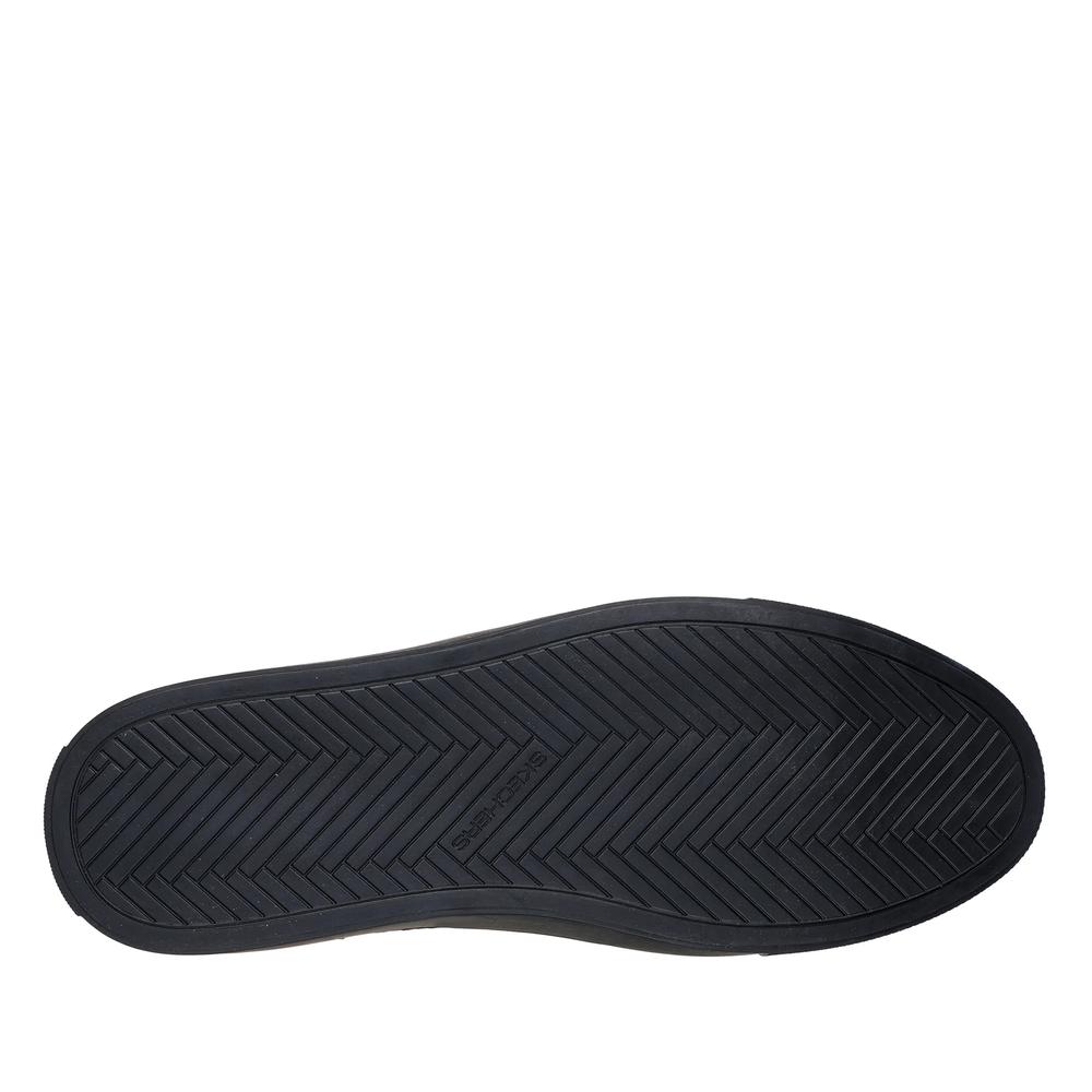Boty Skechers Arch Fit Legend - Hamor 254000BLK - černé
