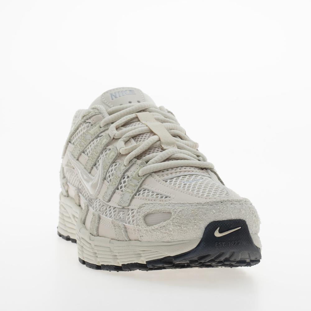 Unisex  boty Nike P-6000 SE HF0015-100 - béžové