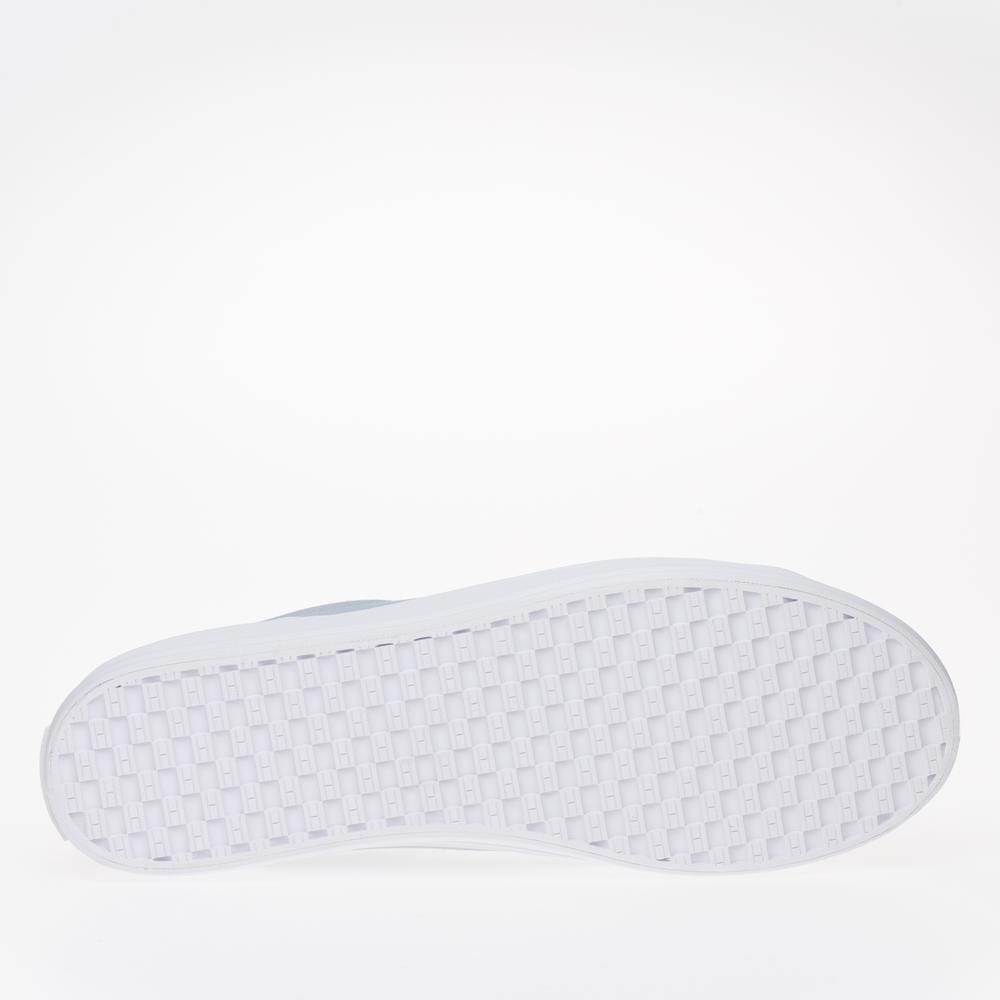 Boty Tommy Hilfiger Essential Vulc Canvas FW0FW07682-C1O - modré