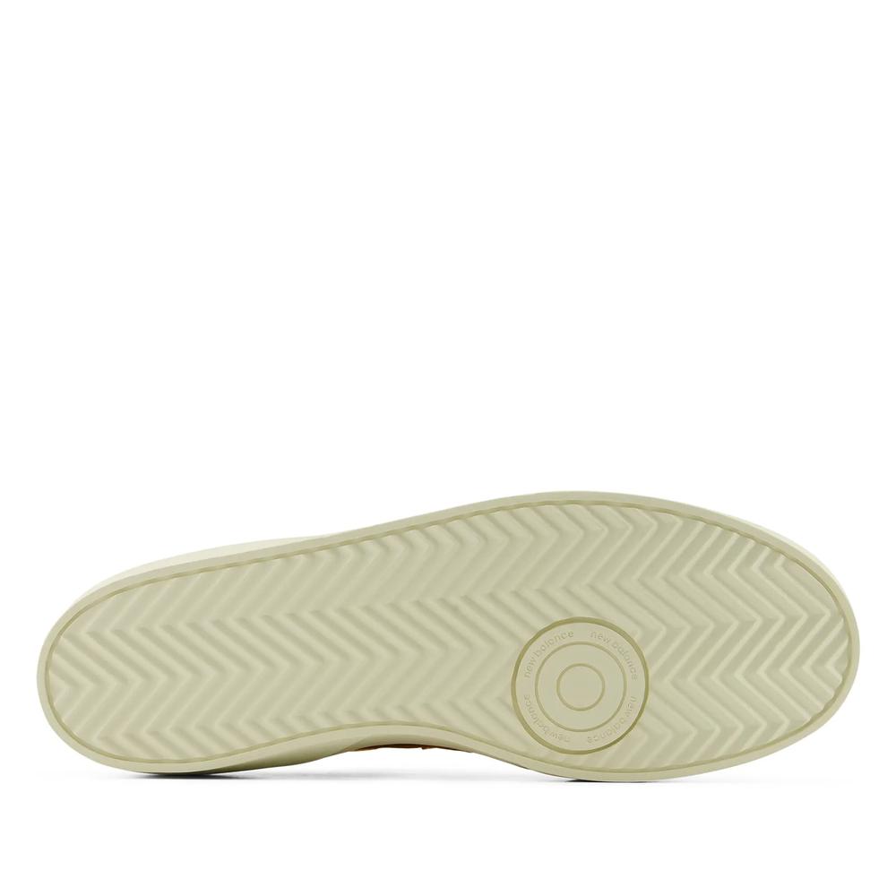 Pánské boty New Balance U7504HH - oranžové