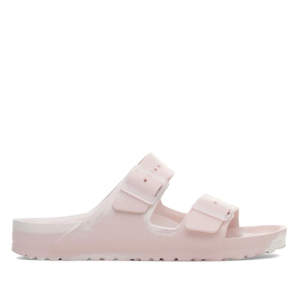 Žabky Birkenstock Arizona 1029690 - růžové