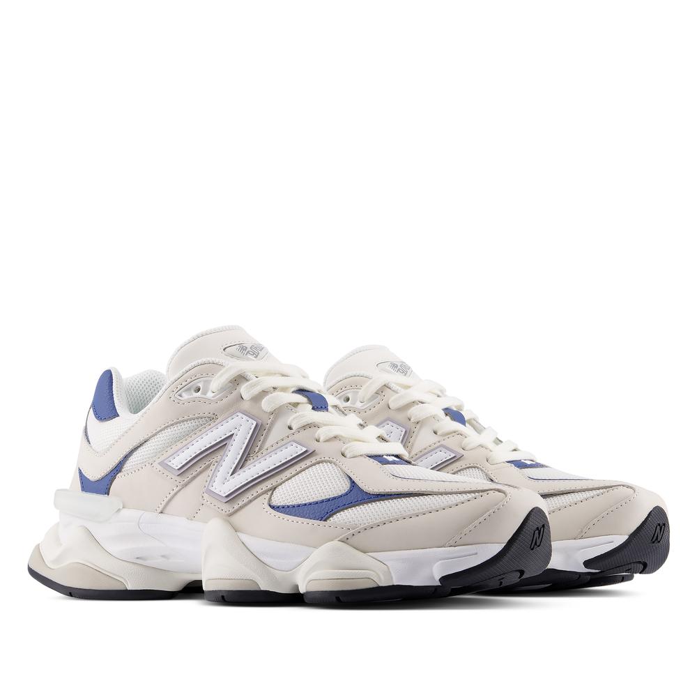 Unisex boty New Balance New Balance U90601KA - béžové