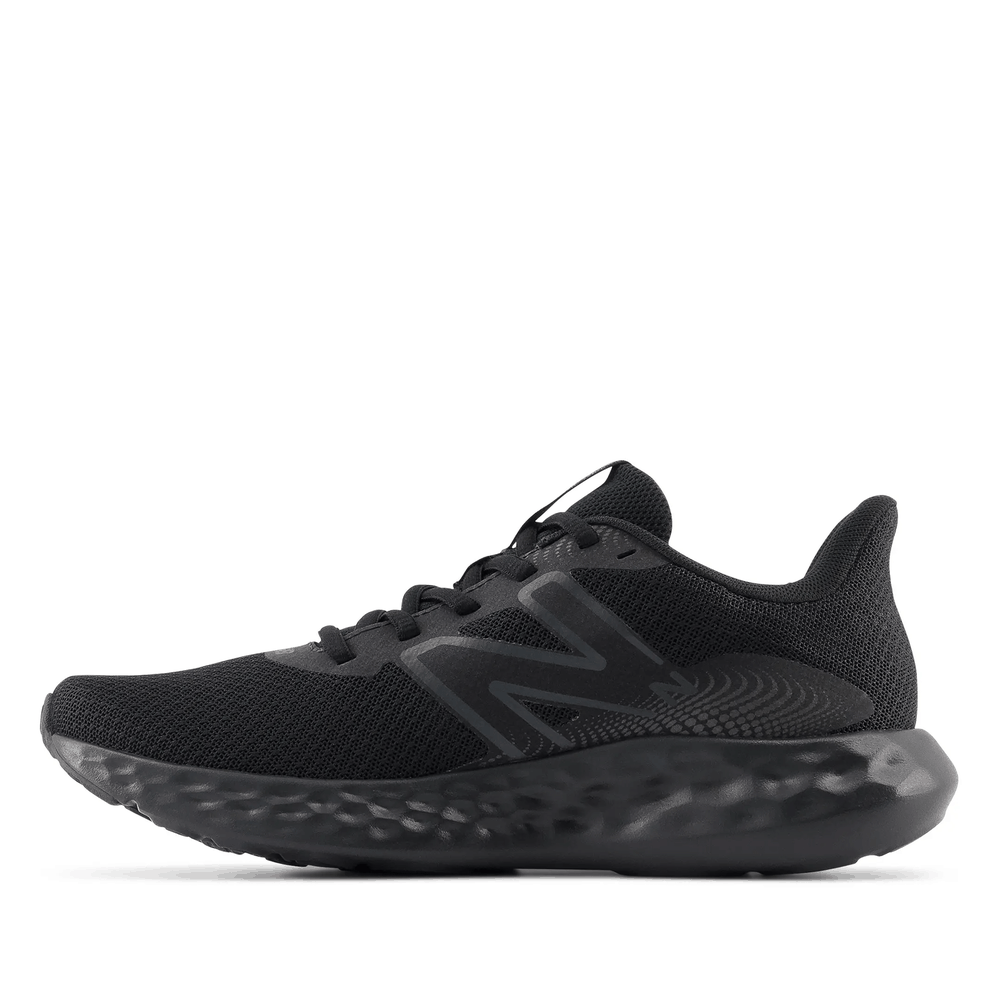 Dámské boty New Balance W411CK3 - černé