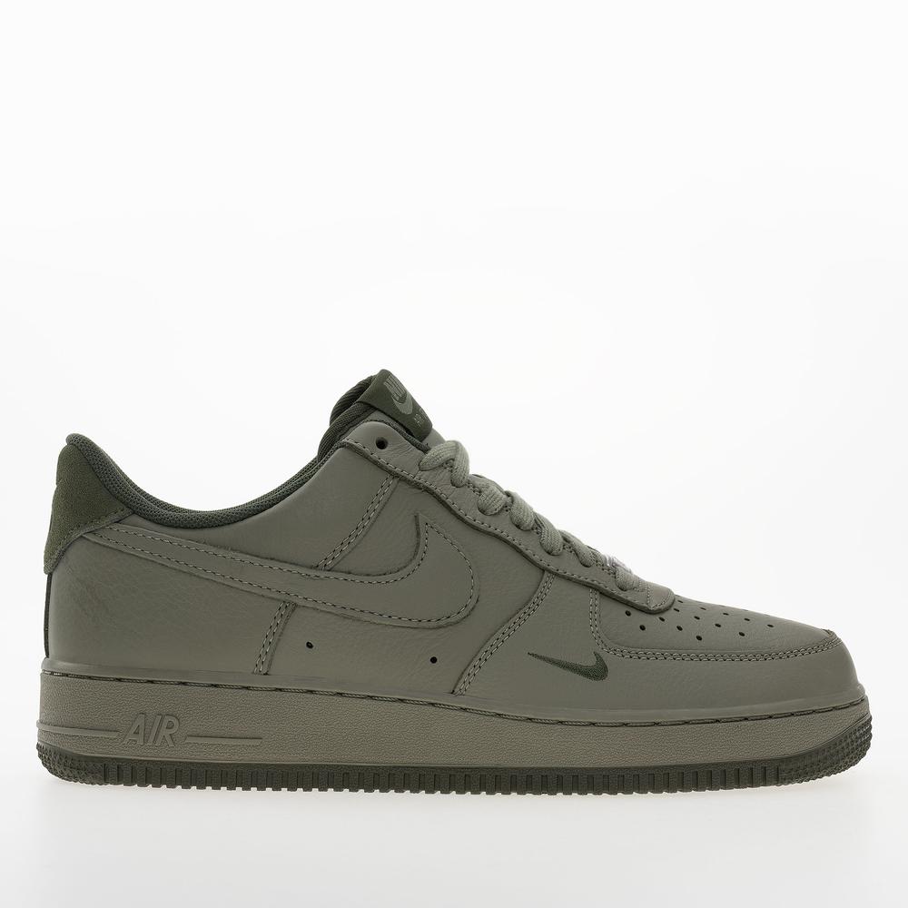 Boty pánské Nike Air Force 1 '07 LV8 HM9483-300 - zelené