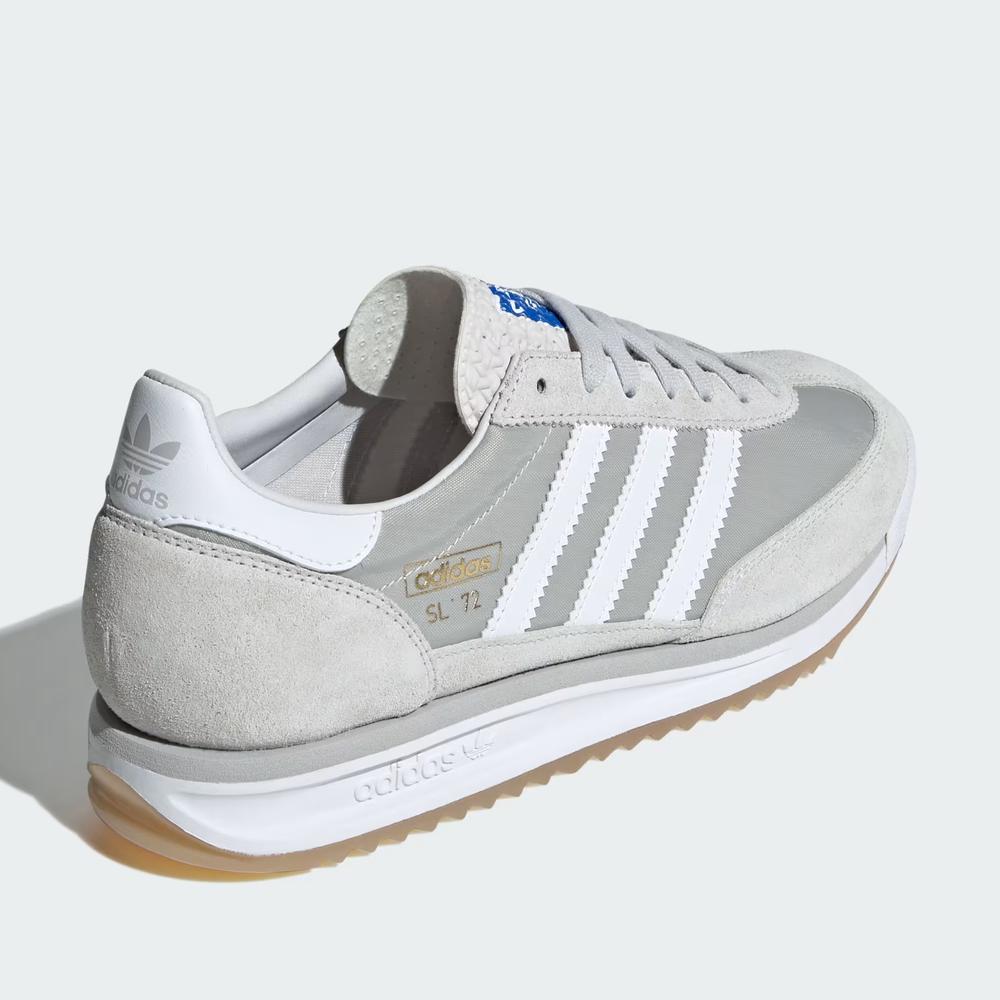 Boty adidas Originals SL RS 72 JI1281 - šedivé