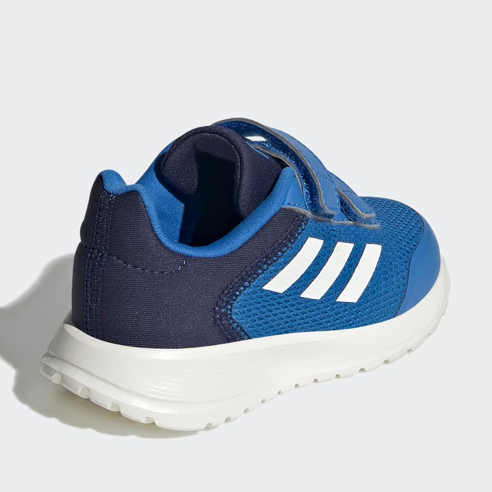 Dětské boty adidas Sportswear Tensaur Run 2.0 CF I GZ5858 - modré
