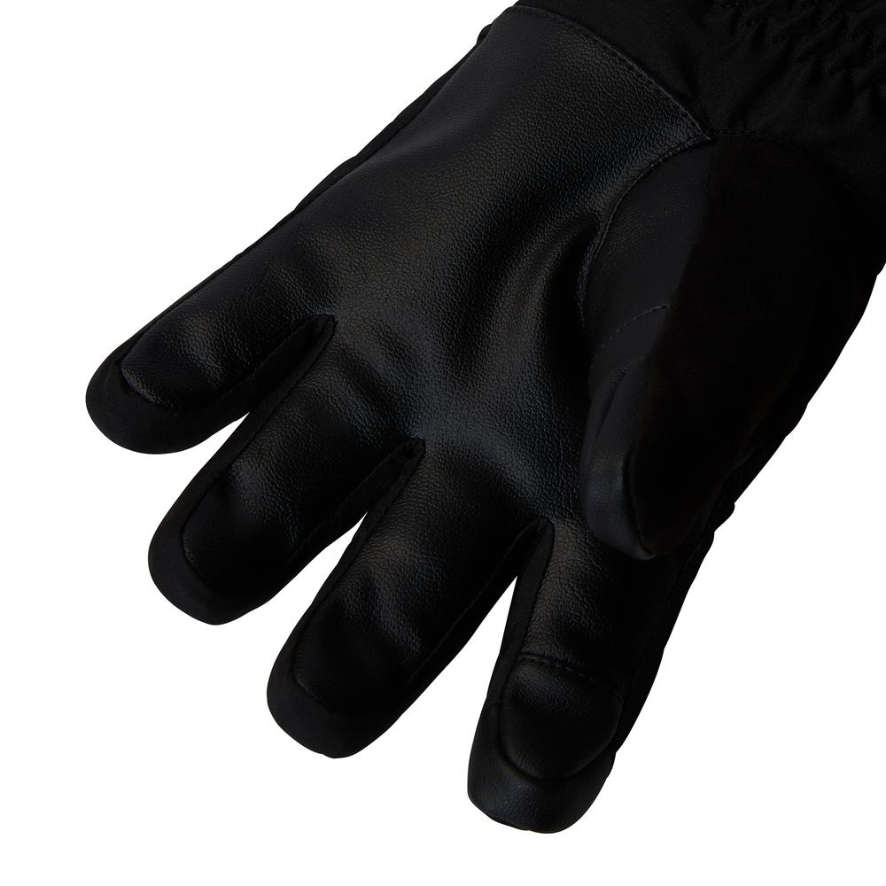 Rukavice The North Face Montana 0A89QJJK31 - černé