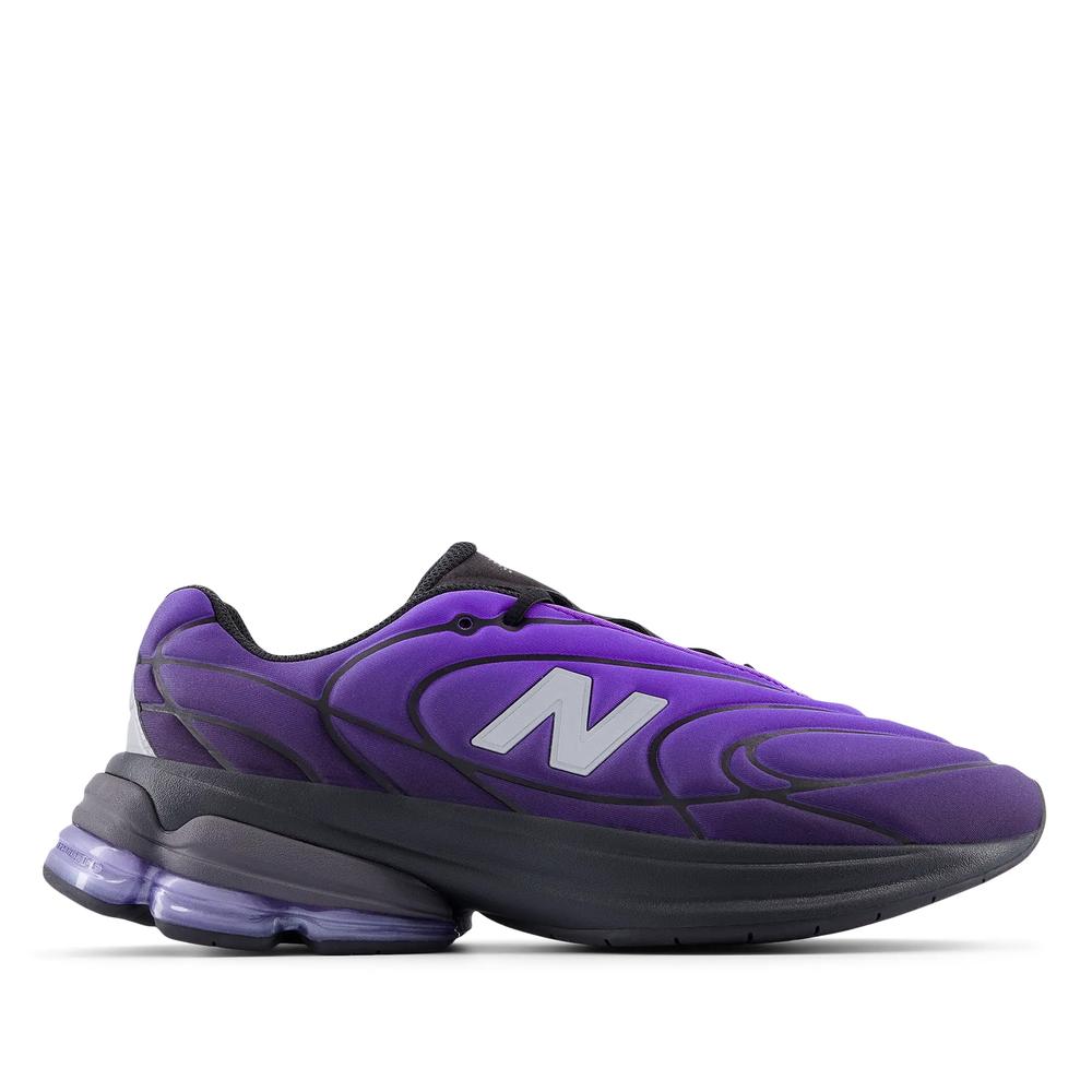 Unisex boty New Balance ABZORB U50309BI - fialové