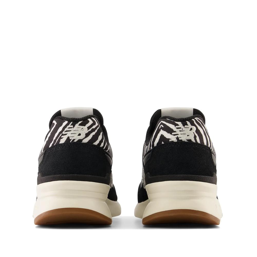 Dámské boty New Balance CW997HWC – černé