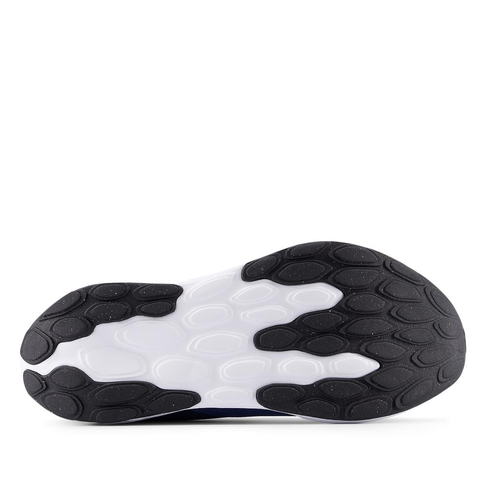 Pánské boty New Balance Fresh Foam M52028X - modré