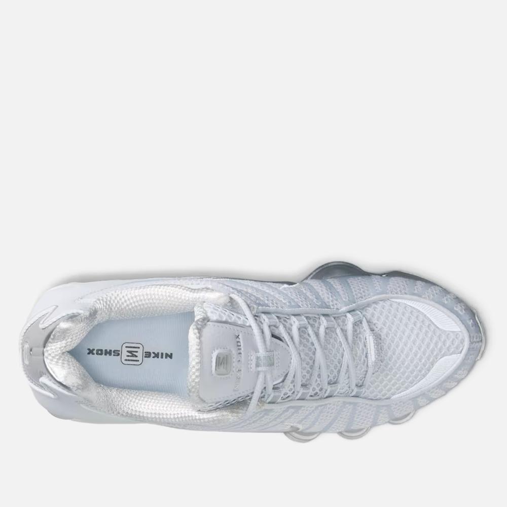 Dámské boty Nike Shox TL IH2559-002 - šedivé