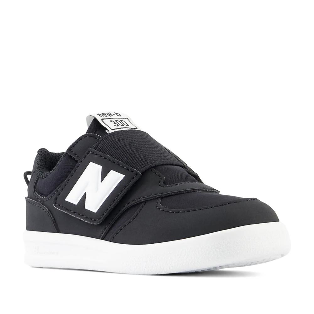 Boty New Balance NW300BK1 – černé