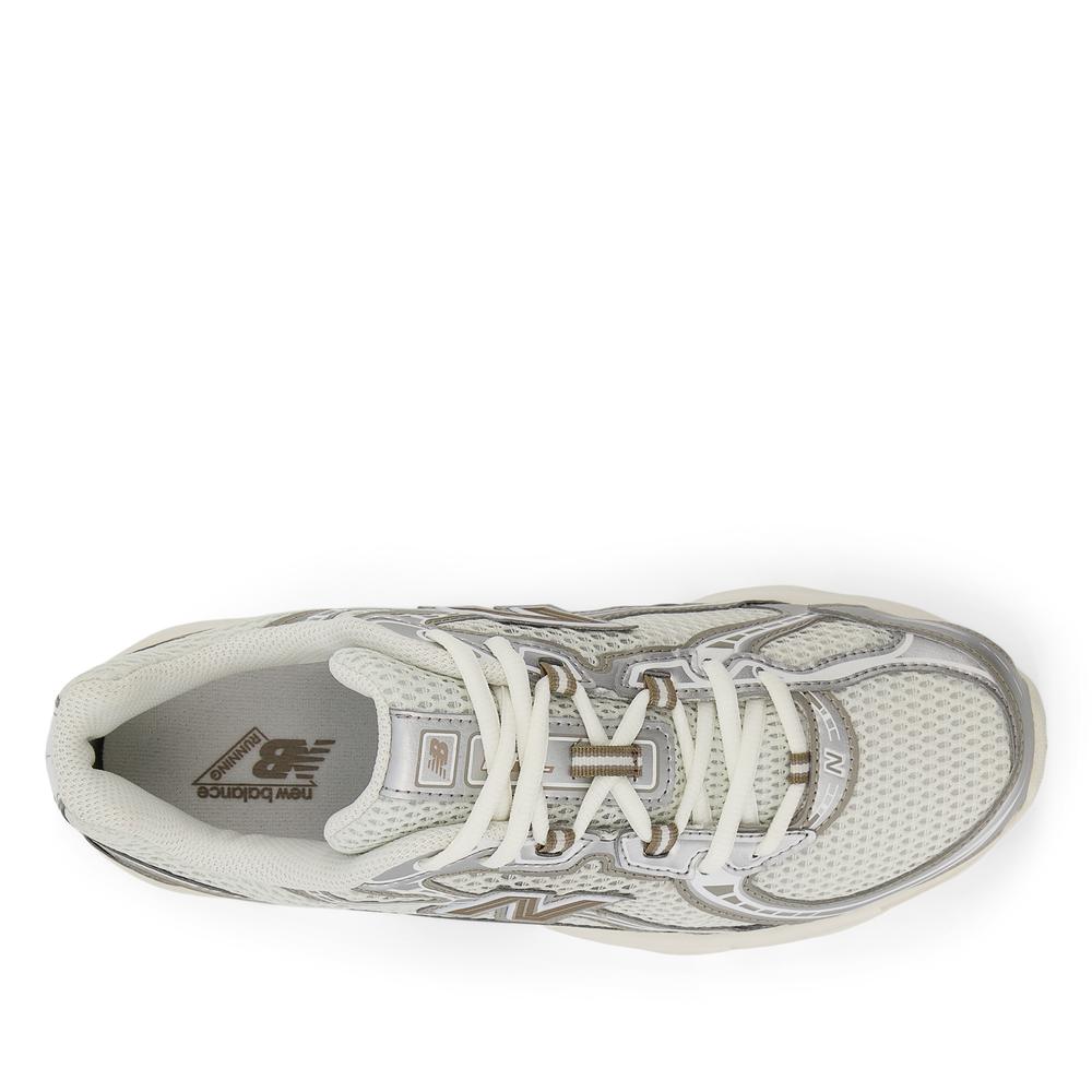 Unisex boty New Balance U740MU2 - béžové
