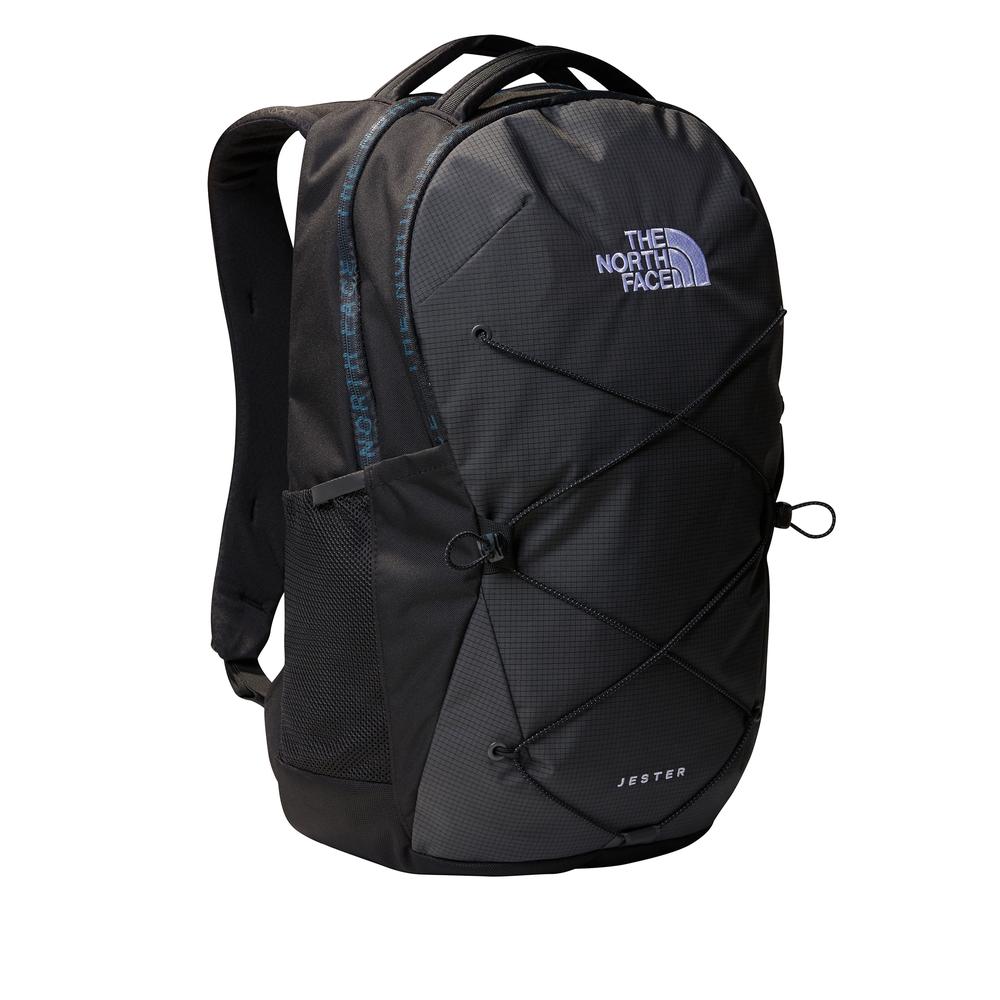 Ruksak The North Face Jester 0A3VXF0IO1 - černé