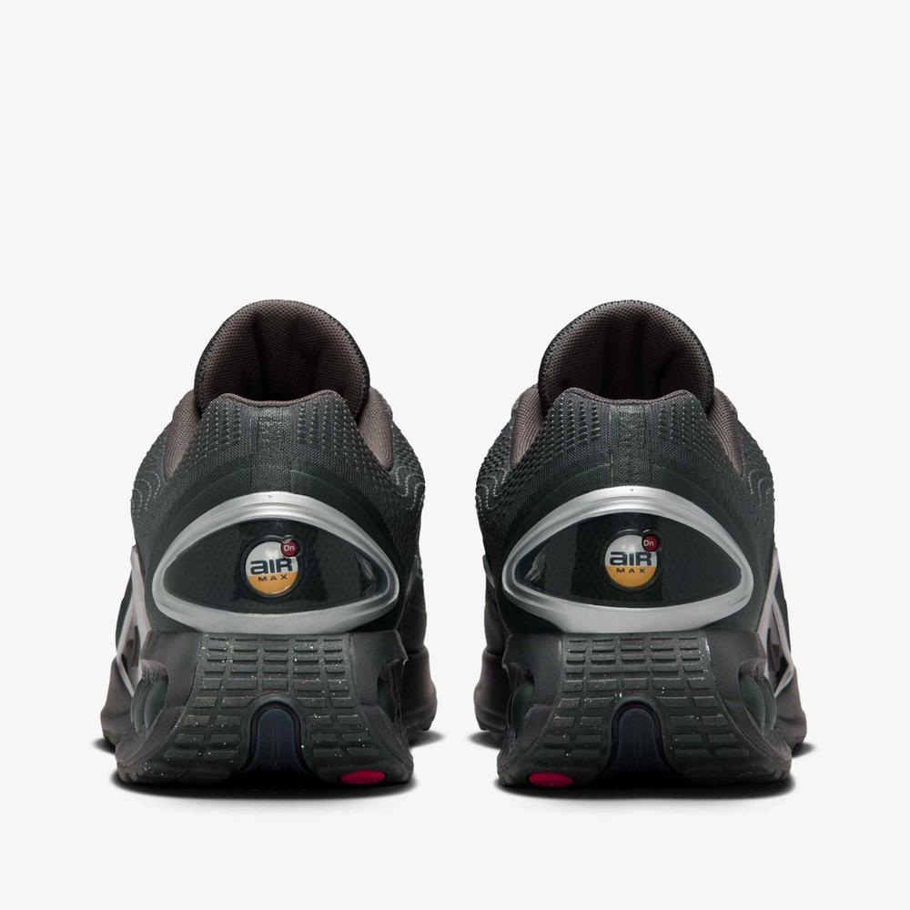 Boty pánské Nike Air Max DN DV3337-202 - černé