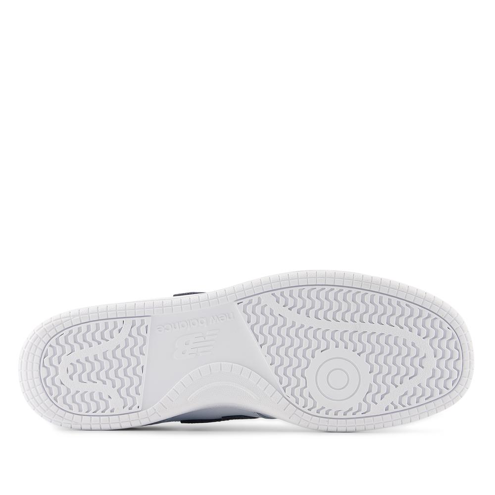 Pánské boty New Balance M0803HY - bílé