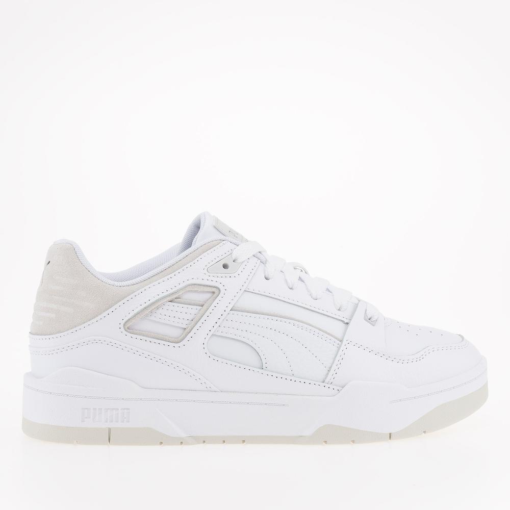 Boty Puma Slipstream 38854902 - bílé