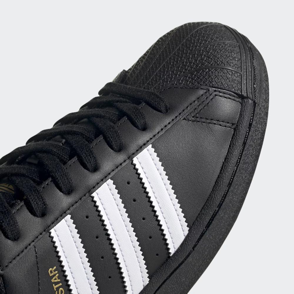 Boty adidas Originals Superstar EG4959 - černé