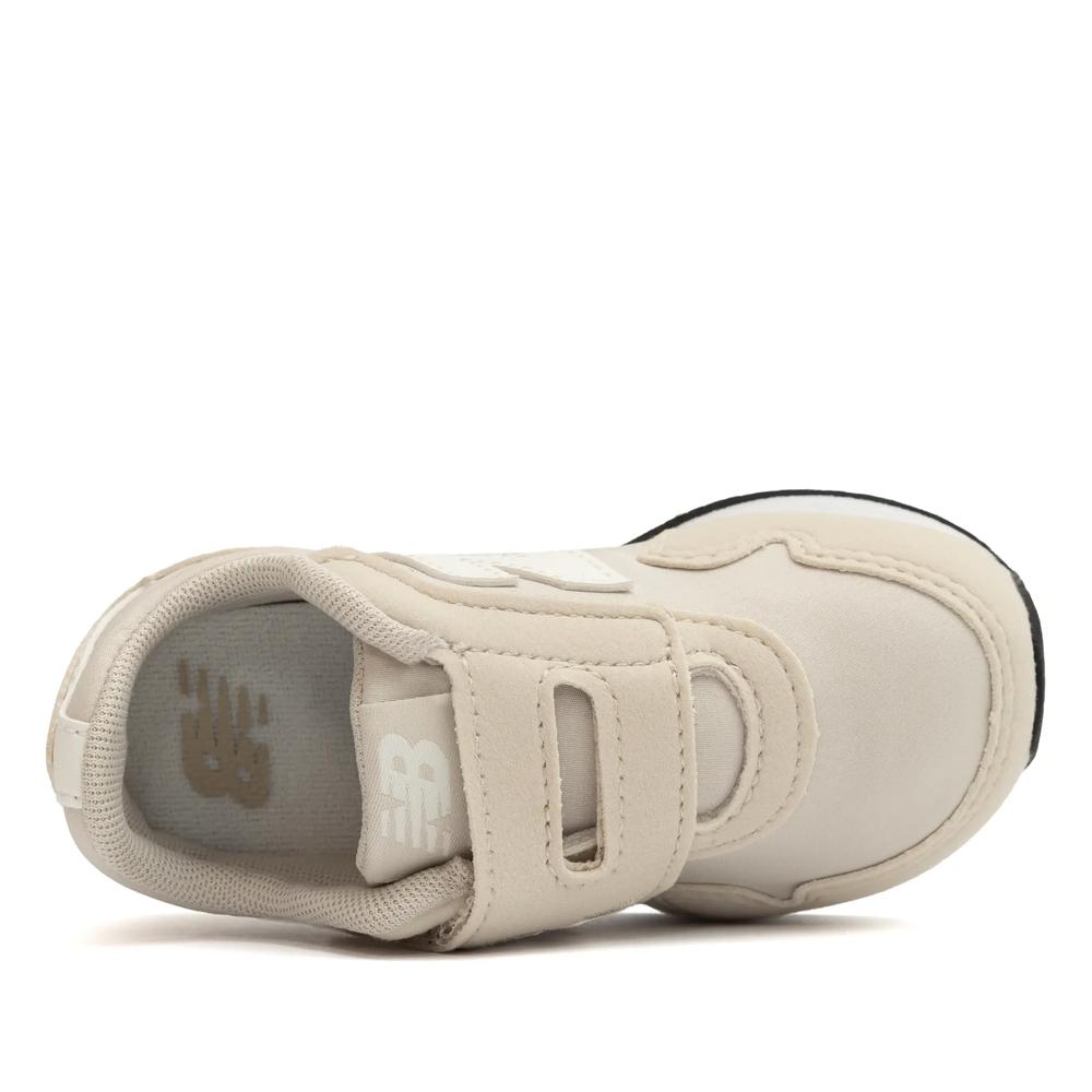 Boty dětské New Balance IV323AC - béžové