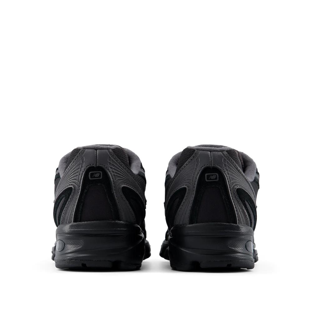 Unisex boty New Balance U7408XH - černé