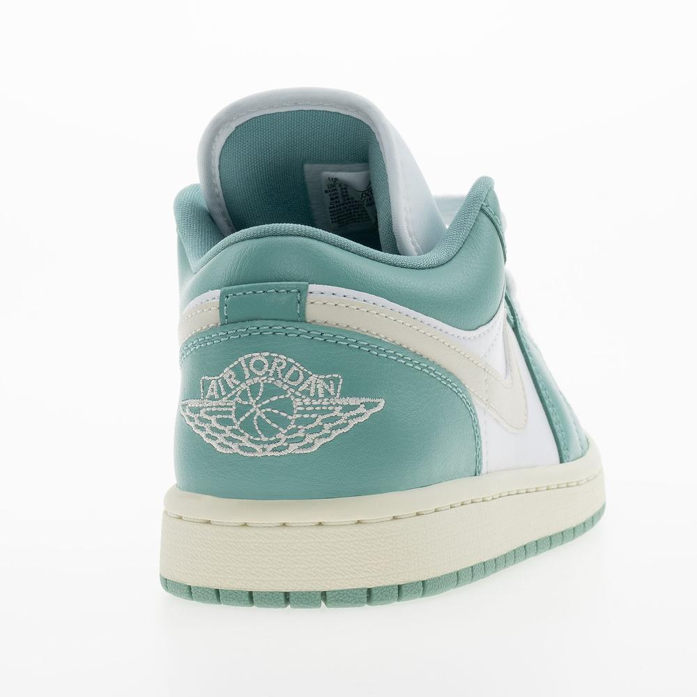 Dámské boty Nike Air Jordan 1 Low DC0774-138 - mátové