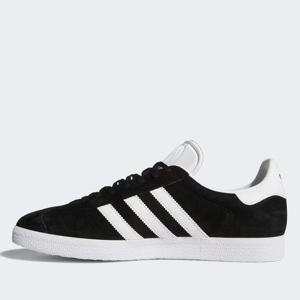 Boty adidas Originals Gazelle BB5476 - černé
