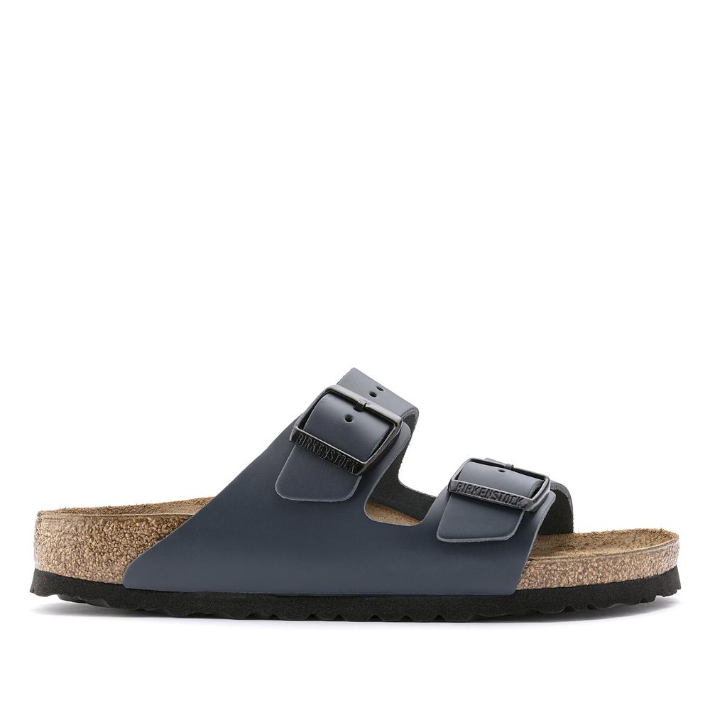 Žabky Birkenstock Arizona 51151 - tmavě modrě