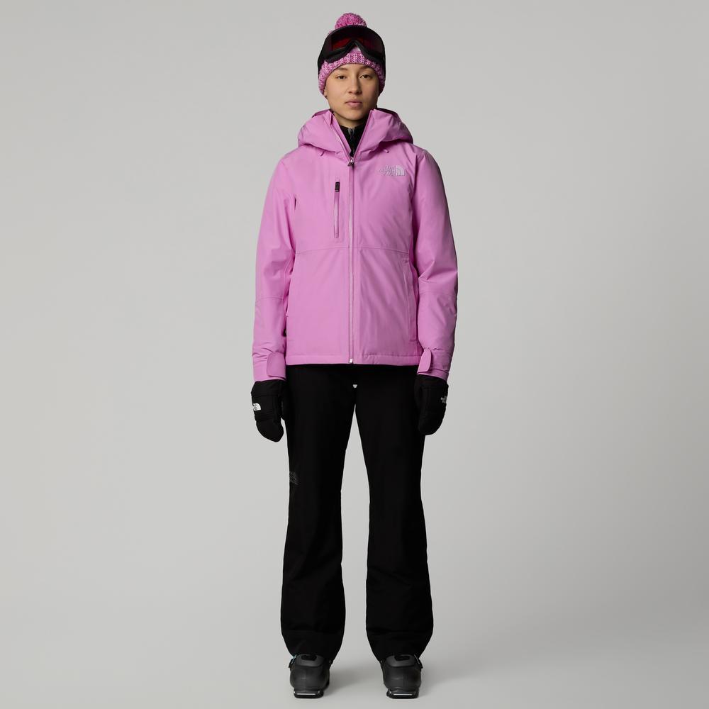 Kalhoty The North Face Descendit 0A87ZZJK31 - černé