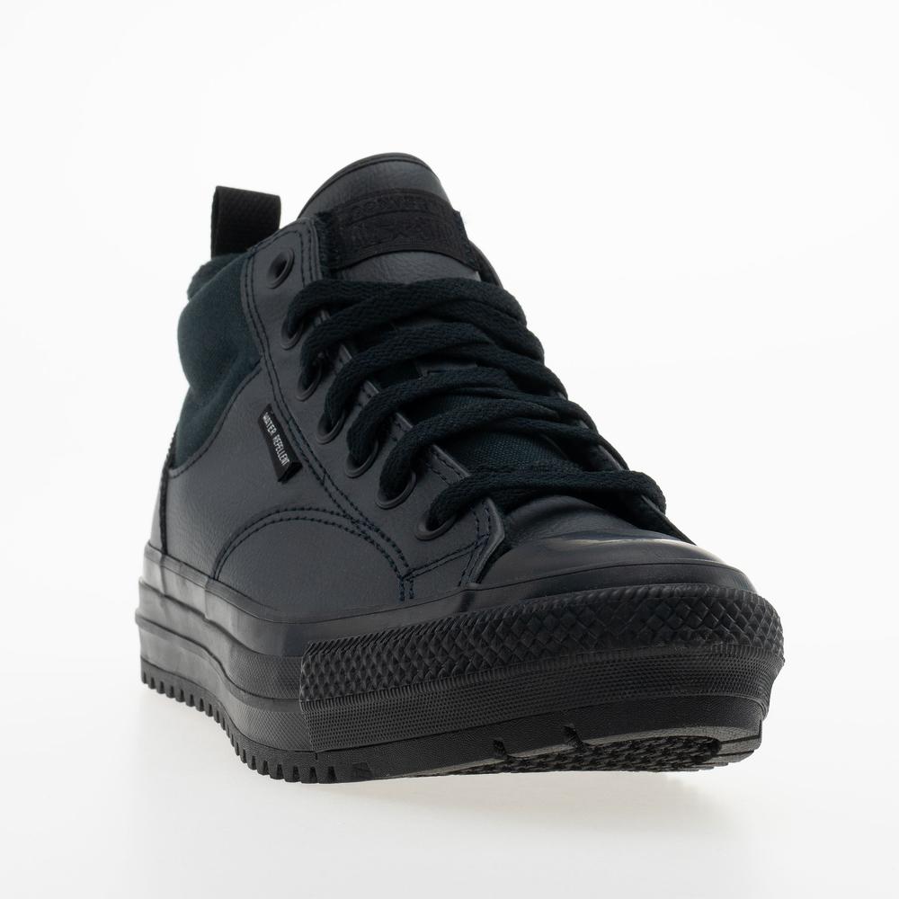 Pánské boty Converse Chuck Taylor All Star Malden Street Water Repellent A04478C - černé