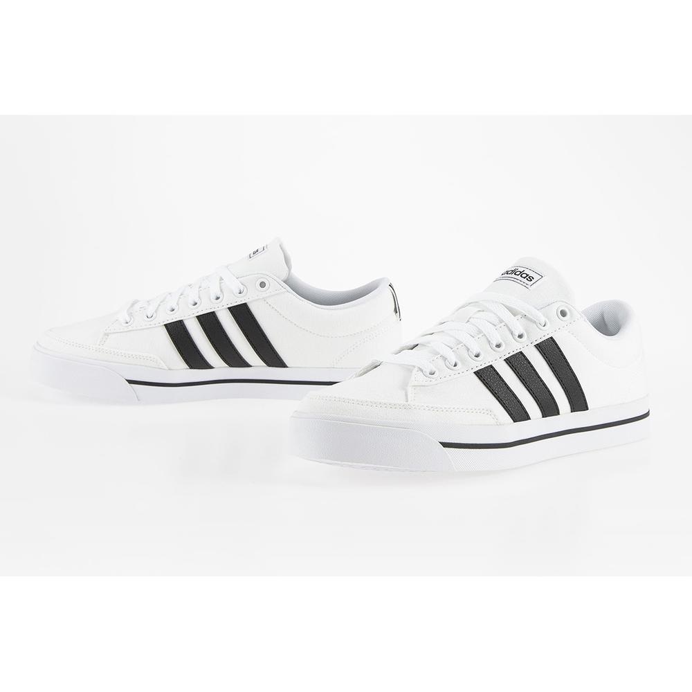 Boty adidas Retrovulc GW8367 - bílé