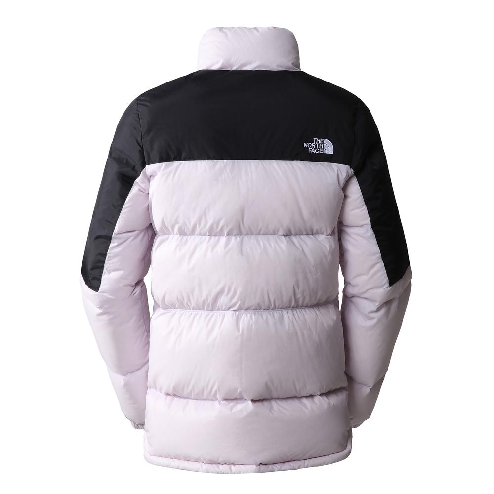 Bunda The North Face Diablo 0A4SVK80U1 - fialové