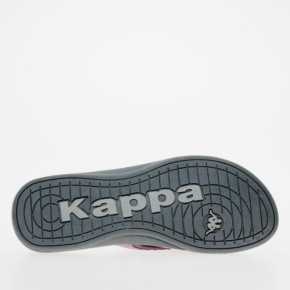 Žabky Kappa Pahoa GC 242668GC-2414 - růžové