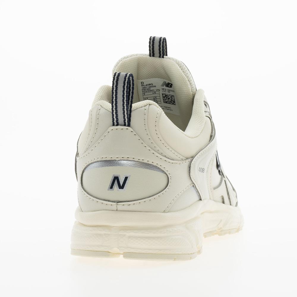 Boty unisex New Balance ML408Q - béžové