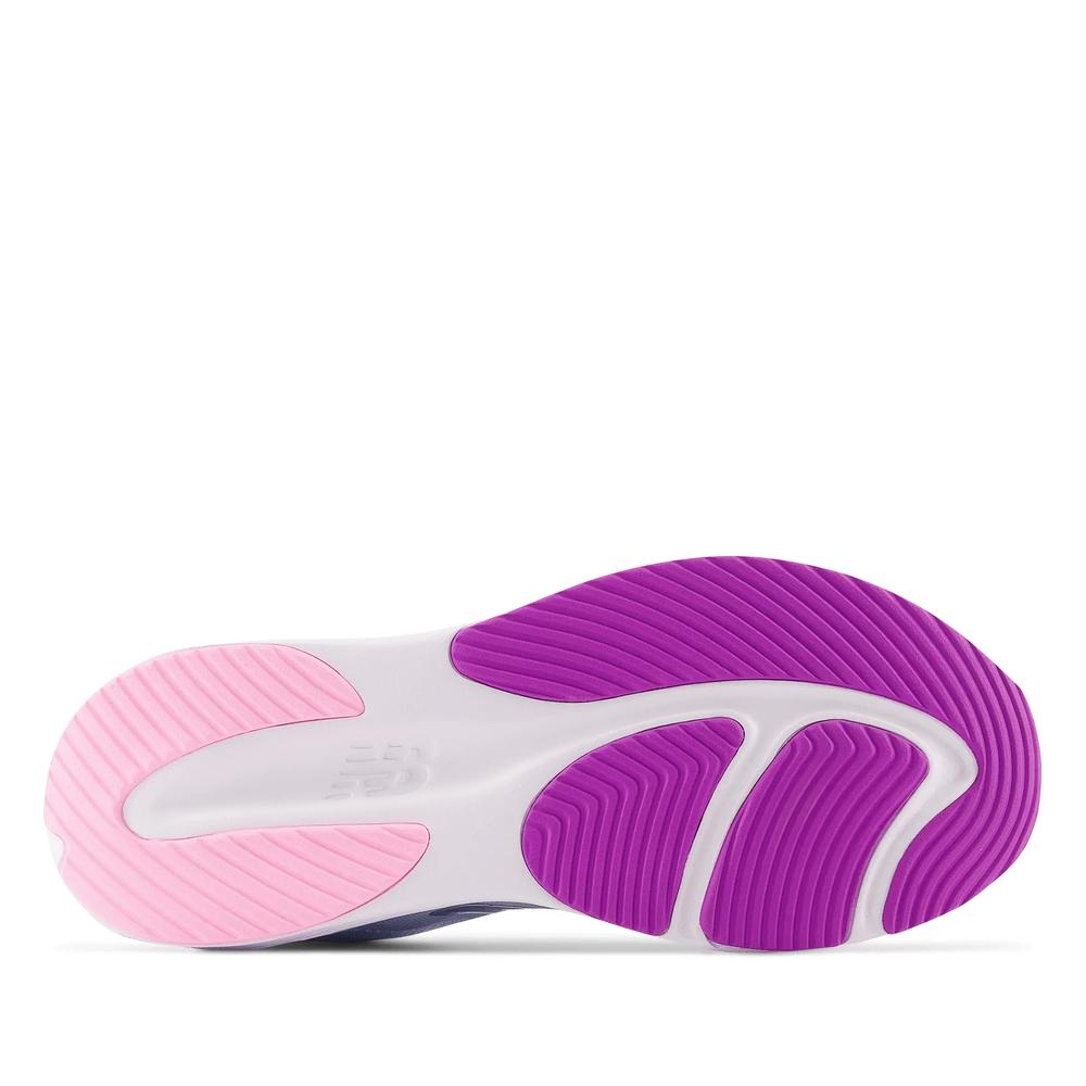 Dámské boty New Balance WDRFTBL2 - modré