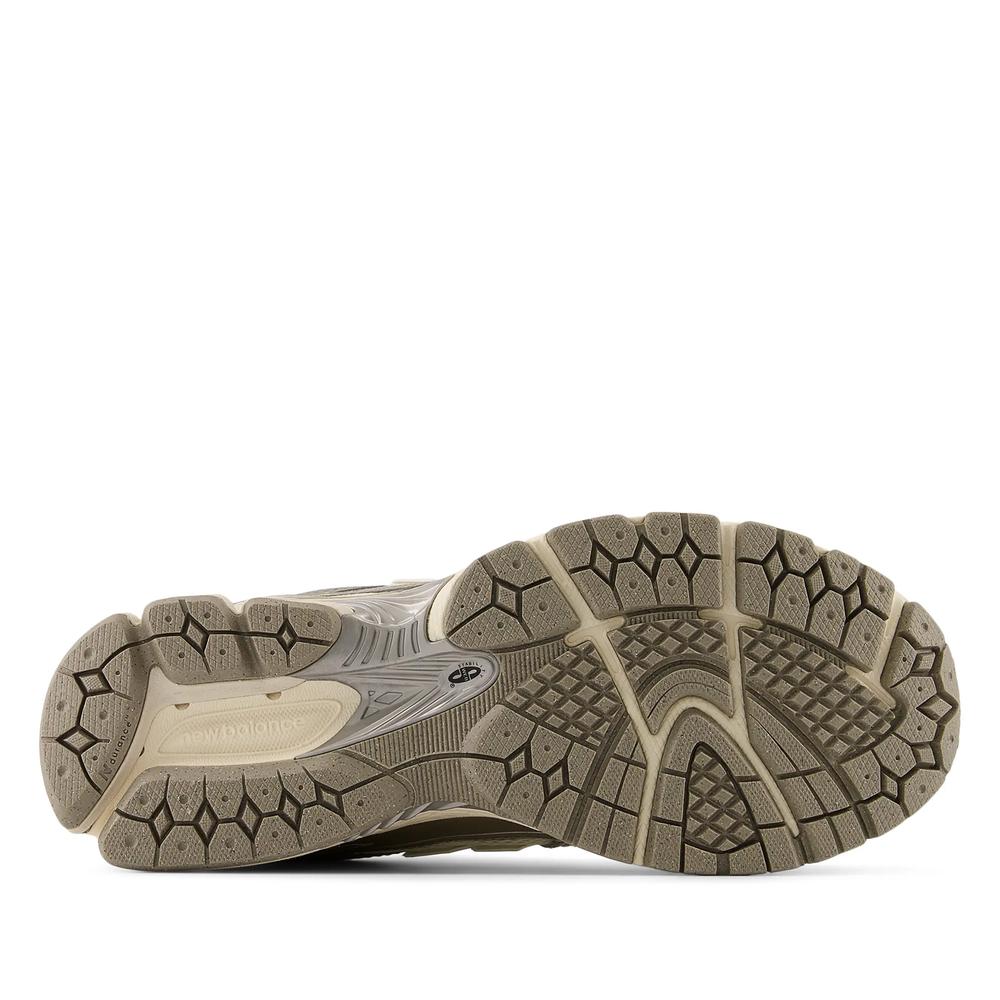 Unisex boty New Balance U1906RCN - béžové