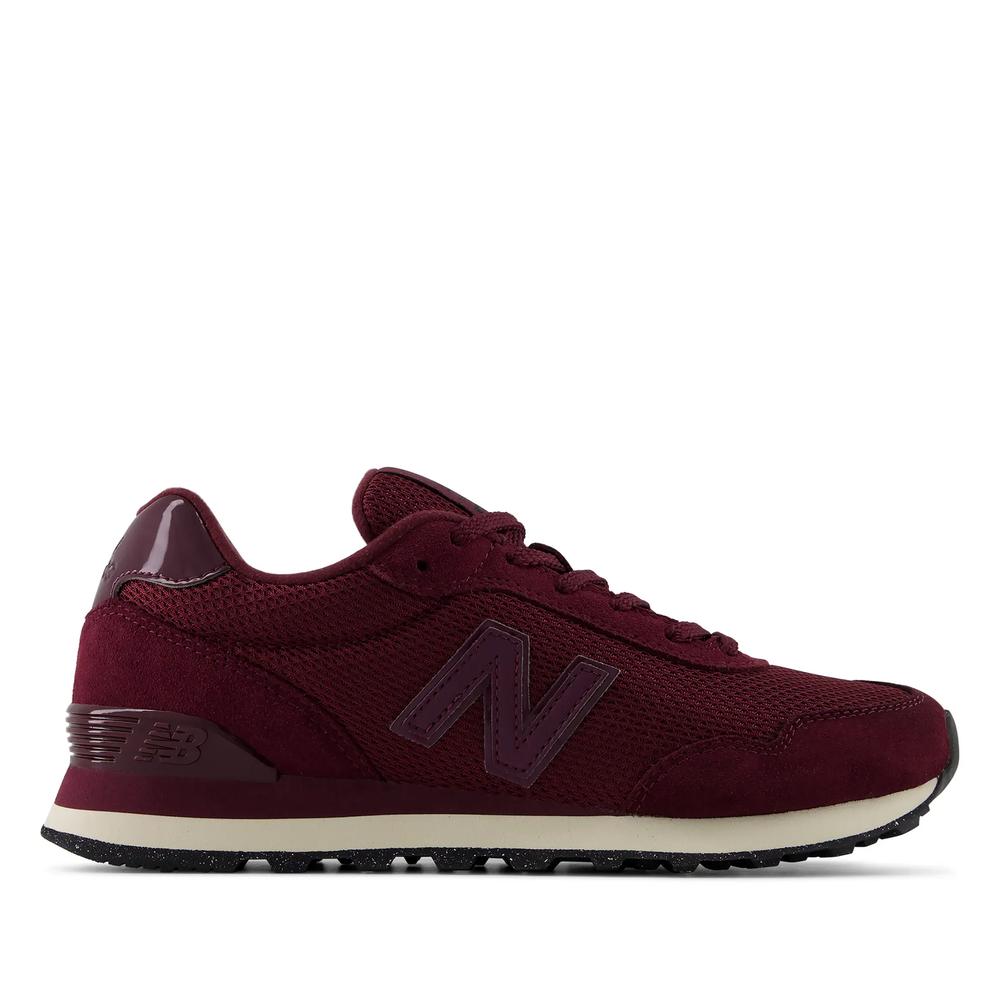 Dámské boty New Balance W51531V - bordové