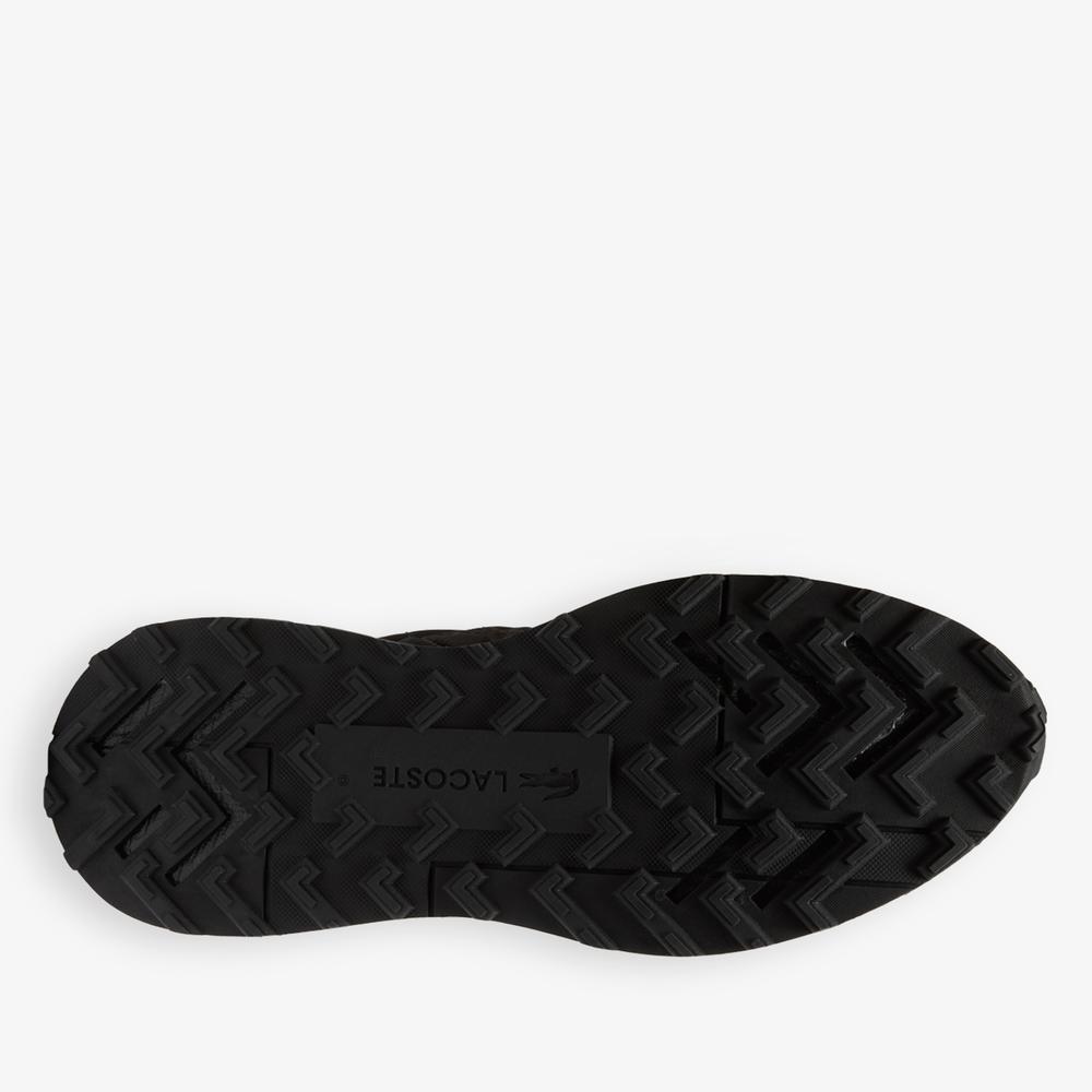 Pánské boty Lacoste Elite Active Evo 750SMA0086-02H - černé
