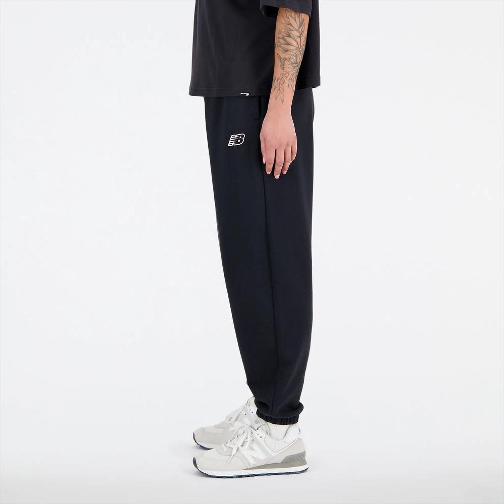 Kalhoty New Balance WP33504BK – černé