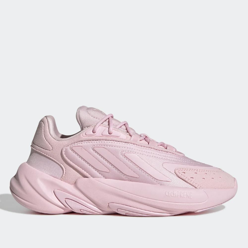 Boty adidas Originals Ozelia GW8130 - růžové