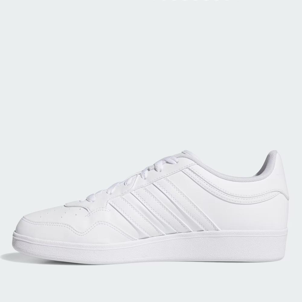 Boty adidas Sportswear Hoops 4.0 JH6141 - bílé