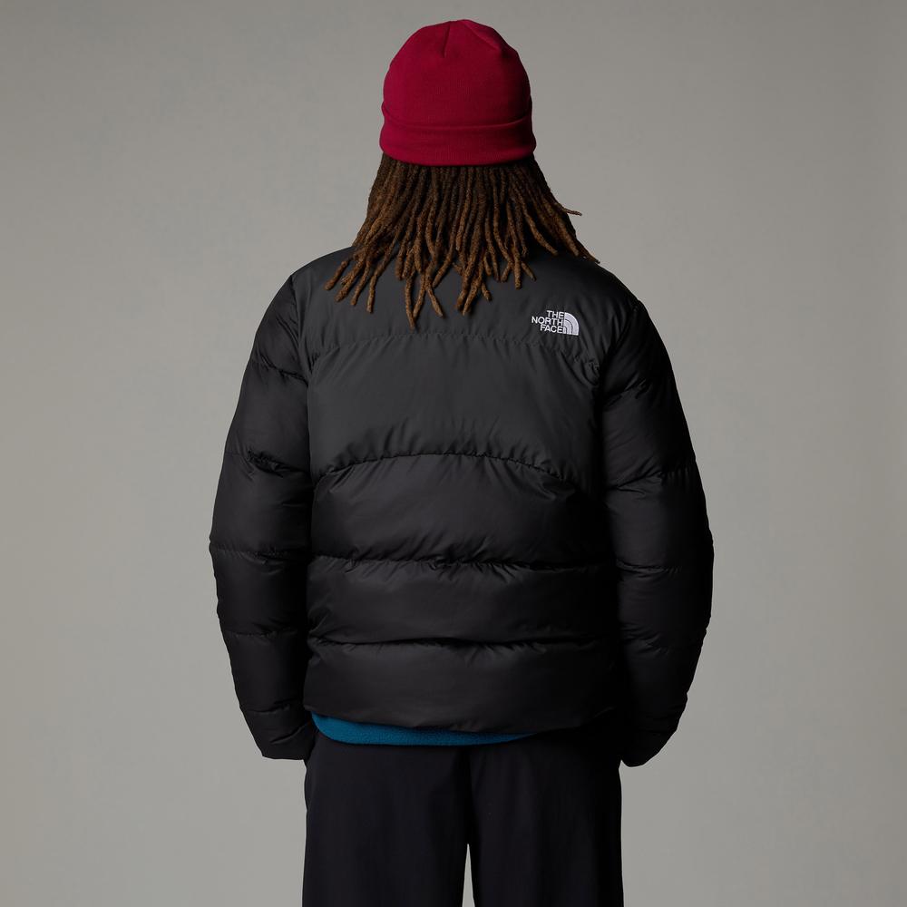 Bunda The North Face Saikuru 0A89JDKT01 - černé