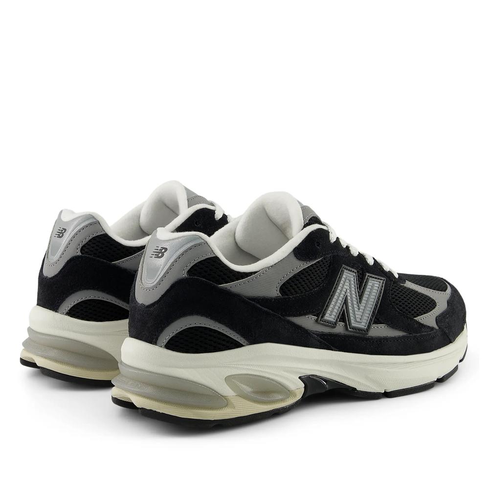 Unisex boty New Balance U2010892 - černé