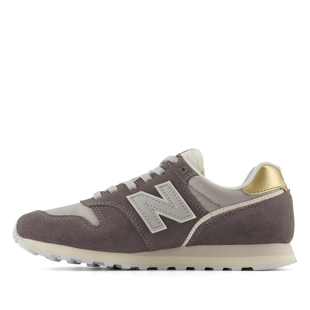 Dámské boty New Balance WL373MG2 – šedé
