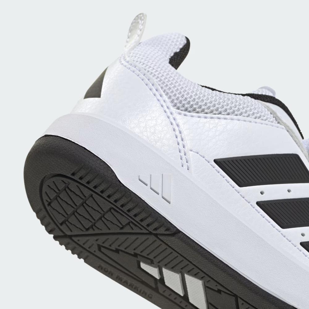 Dětské boty adidas Tensaur Sport 3.0 CF JQ1843 - bílé
