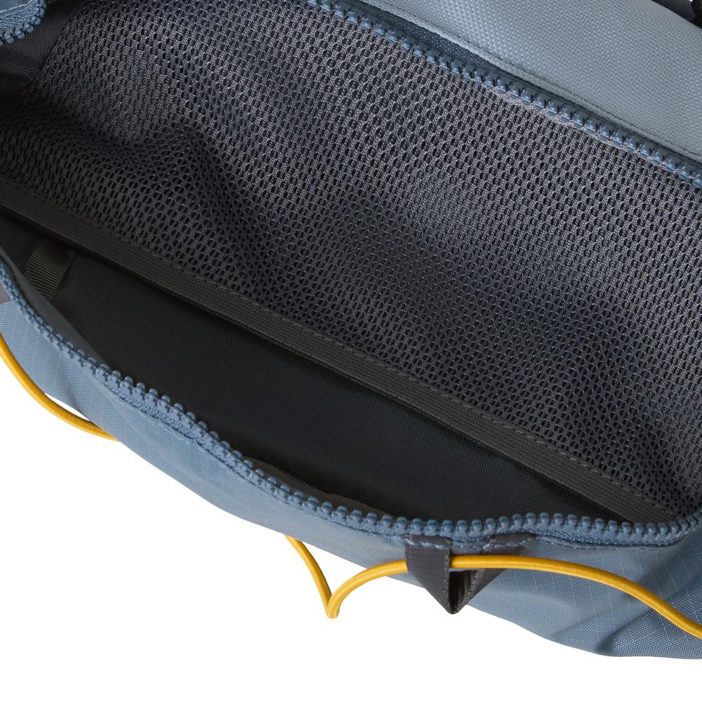Sácék The North Face Terra 3L 0A81EONOV1 - modré