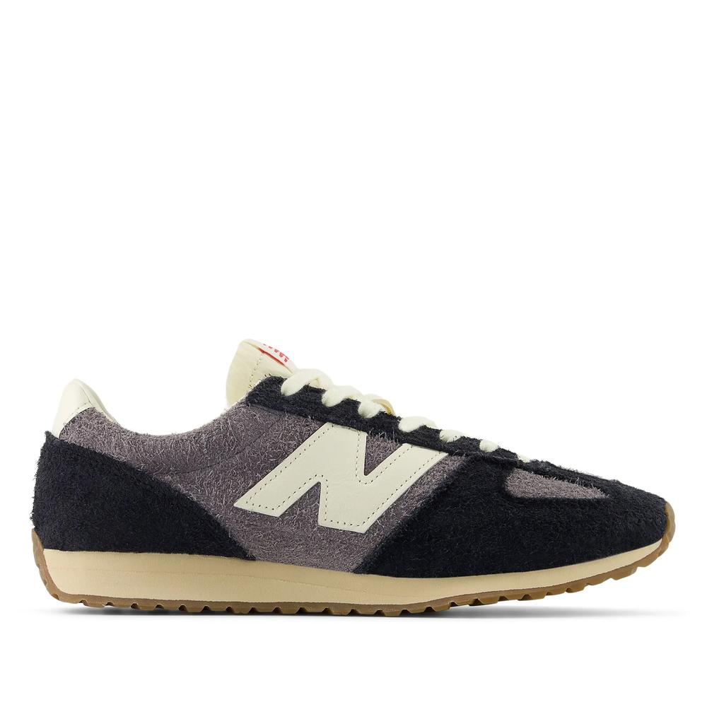 Unisex boty New Balance U471PSD - černé