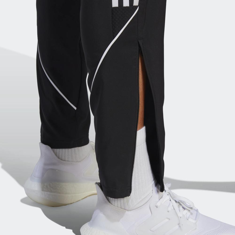 Kalhoty adidas Tiro 23 League Woven IB5012 - černé