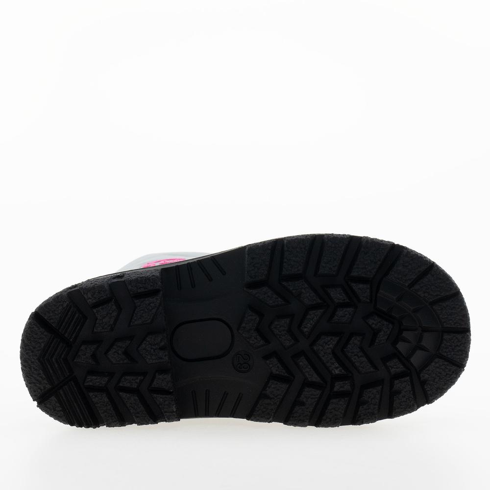 Boty Lee Cooper LCJ-24-44-2840K - fialové