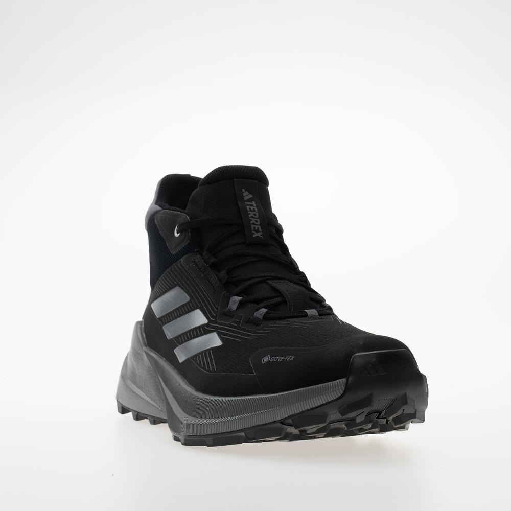 Boty pánské adidas Terrex Trailmaker 2.0 Mid Gore-Tex Hiking IE9062 - černé